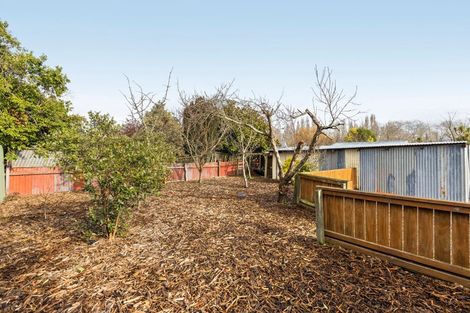 Photo of property in 5 Seddon Street, Kainga, Christchurch, 8083