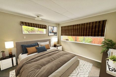 Photo of property in 17a Castle Crescent, Stokes Valley, Lower Hutt, 5019