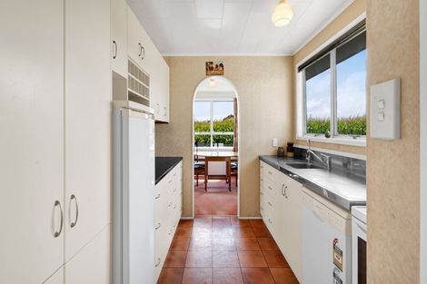 Photo of property in 53 Brennan Place, Opunake, 4616