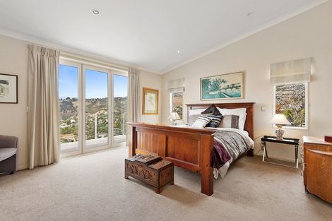 Photo of property in 6 Redcliffs View Lane, Redcliffs, Christchurch, 8081