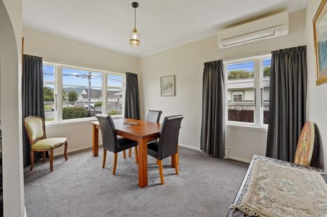 Photo of property in 47 Palmer Crescent, Silverstream, Upper Hutt, 5019