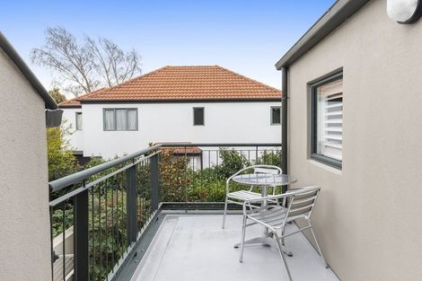 Photo of property in 4/56 Hewitts Road, Merivale, Christchurch, 8014