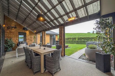 Photo of property in 496b Puketutu Road, Matamata, 3472