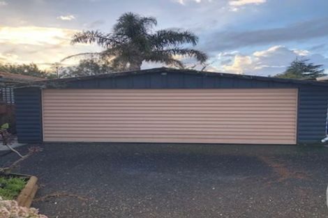 Photo of property in 19c Te Anau Place, Pakuranga Heights, Auckland, 2010