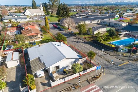 Photo of property in 61 Oxford Street, Richmond, 7020