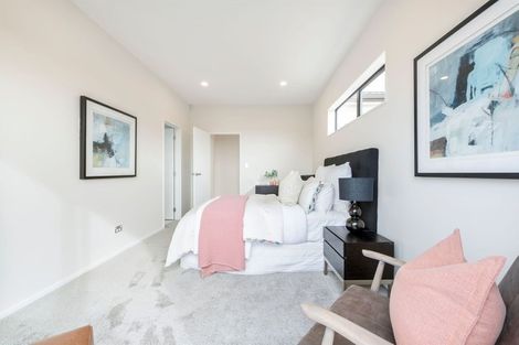 Photo of property in 52 Tir Conaill Avenue, Flat Bush, Auckland, 2019
