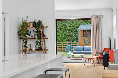 Photo of property in 208 Clark Road, Hobsonville, Auckland, 0616