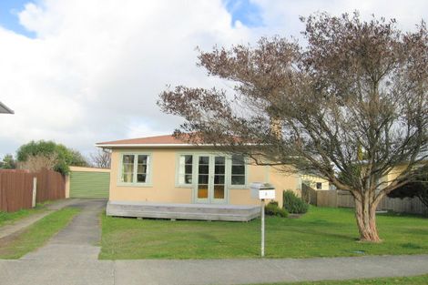 Photo of property in 33 Monmouth Street, Feilding, 4702