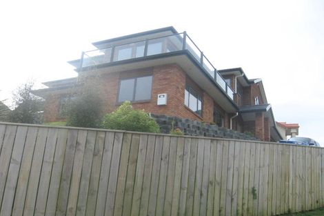 Photo of property in 84 Cypress Drive, Maungaraki, Lower Hutt, 5010