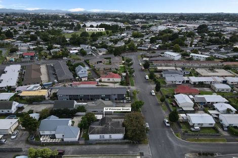 Photo of property in 57 Primrose Street, Frankton, Hamilton, 3204