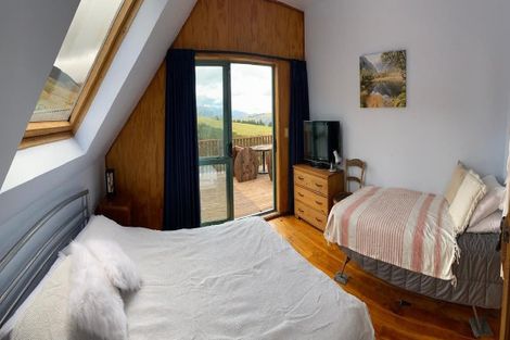 Photo of property in 47 Terako Terrace, Lyford, Waiau, 7395