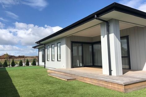 Photo of property in 127 Horsham Downs Road, Rototuna North, Hamilton, 3210