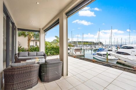 Photo of property in 36 Rue D' Amarres, Gulf Harbour, Whangaparaoa, 0930