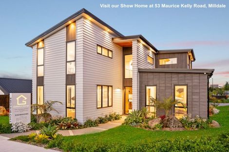 Photo of property in 27 Kotuitui Drive, Wainui, 0992