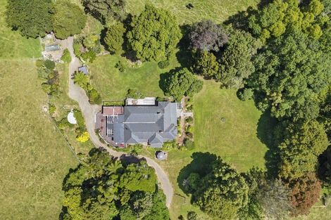 Photo of property in 387a Galpins Road, Marton, 4788