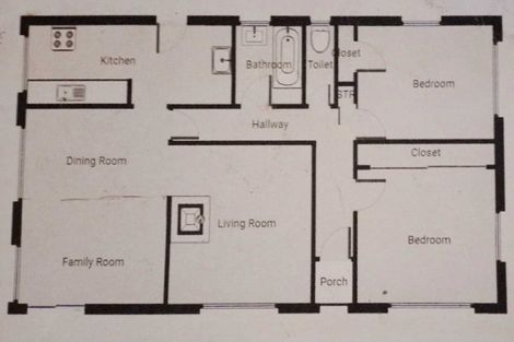 Photo of property in 11 Mcglashen Street, Motueka, 7120