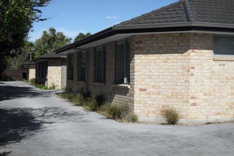 Photo of property in 36b Walpole Street, Waltham, Christchurch, 8023