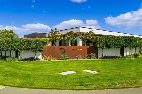 Photo of property in 2 Mersham Drive, Prebbleton, 7604