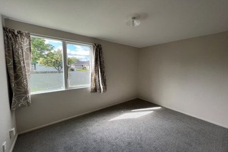 Photo of property in 5 Wayside Avenue, Burnside, Christchurch, 8053