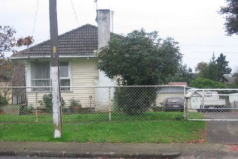 Photo of property in 47 Cornwall Road, Papatoetoe, Auckland, 2025