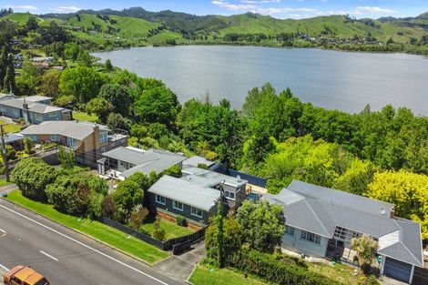 Photo of property in 50 Kimihia Road, Huntly, 3700