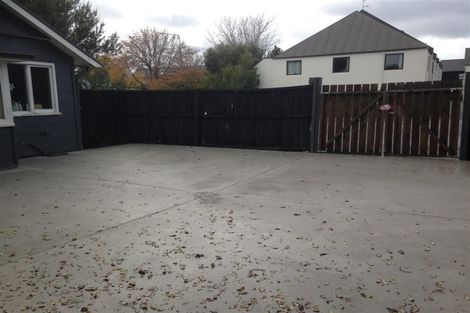 Photo of property in 130 Chester Street East, Christchurch Central, Christchurch, 8011