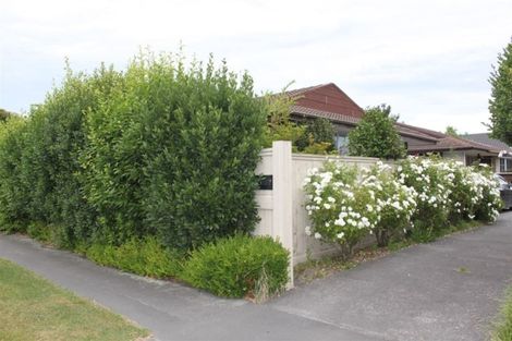 Photo of property in 1/23 Withells Road, Avonhead, Christchurch, 8042