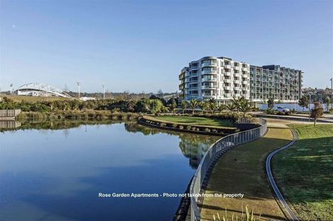 Photo of property in 102/1 Rose Garden Lane, Albany, Auckland, 0632