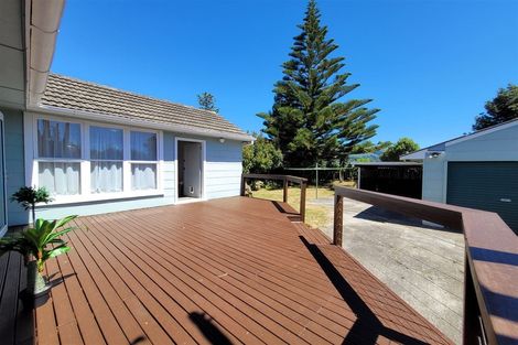 Photo of property in 193 Oxford Terrace, Avalon, Lower Hutt, 5011