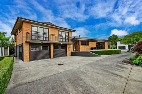 Photo of property in 55 Montrose Street, Gladstone, Invercargill, 9810
