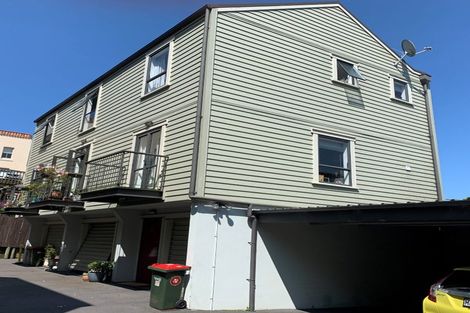 Photo of property in 5/70 Randolph Street, Eden Terrace, Auckland, 1010