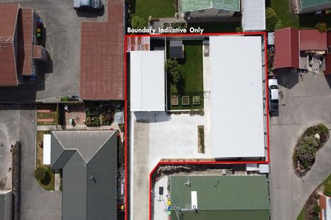 Photo of property in 2/2a Rhodes Street, Parkside, 7910