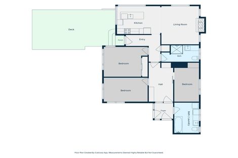 Photo of property in 8 Kiwi Drive, Highfield, Timaru, 7910