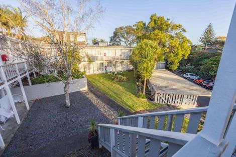 Photo of property in 8/5 Edgars Road, Westmere, Auckland, 1022