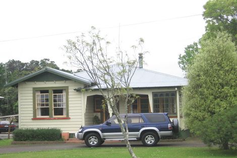 Photo of property in 20 Miller Avenue, Paeroa, 3600