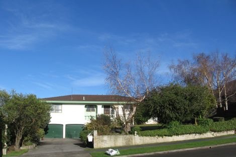 Photo of property in 22 Park View Avenue, Feilding, 4702