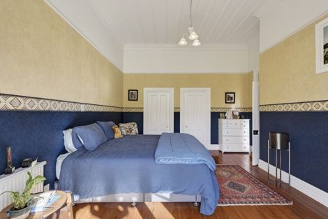 Photo of property in 1 Kahikatea Street, Inglewood, 4330
