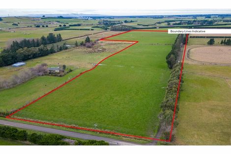 Photo of property in 395 Mcjarrows Road, Starvation Hill, Oxford, 7495