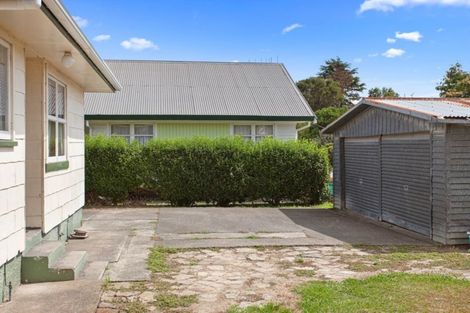 Photo of property in 12 Saint John Street, Opotiki, 3122