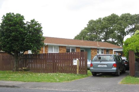 Photo of property in 62 Chichester Drive, Rosehill, Papakura, 2113