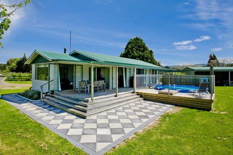 Photo of property in 2590 State Highway 30, Otakiri, Whakatane, 3192