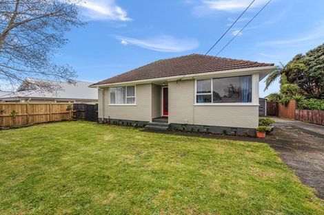 Photo of property in 4 Raleigh Street, Vogeltown, New Plymouth, 4310