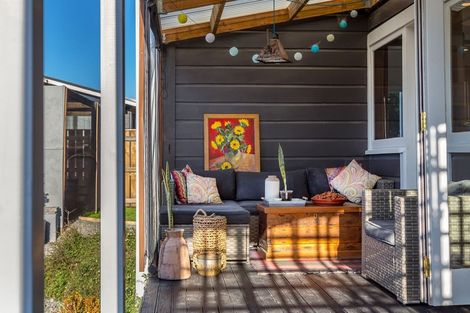 Photo of property in 33 Daniel Street, Martinborough, 5711