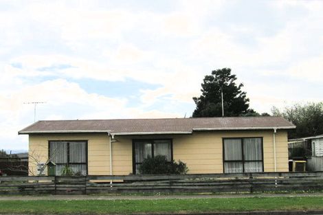 Photo of property in 1 Wikaraka Street, Ngongotaha, Rotorua, 3010