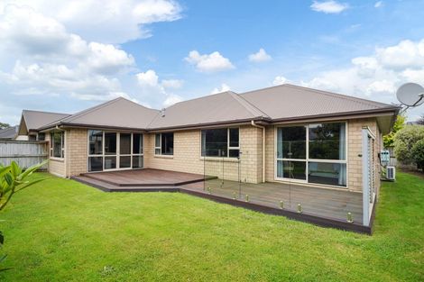 Photo of property in 53 Glenroy Park Drive, Waikiwi, Invercargill, 9810