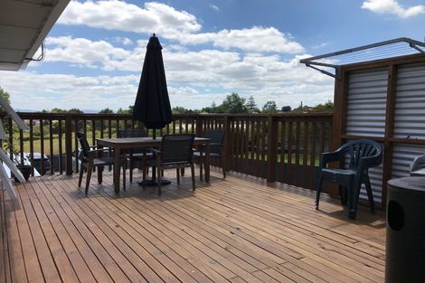 Photo of property in 18 Gilchrist Street, Te Aroha, 3320