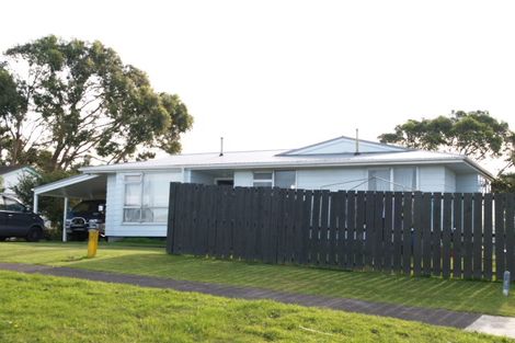 Photo of property in 10 Archboyd Avenue, Mangere East, Auckland, 2024