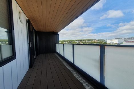 Photo of property in 3e/250 Richmond Road, Grey Lynn, Auckland, 1021