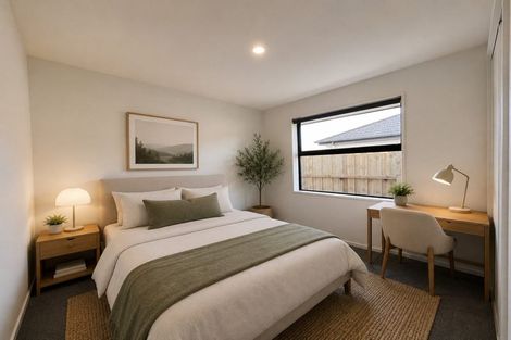 Photo of property in 62 Crossley Avenue, Woodend, 7610
