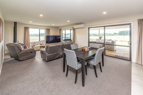 Photo of property in 190 Campbell Road, Brunswick, Whanganui, 4571